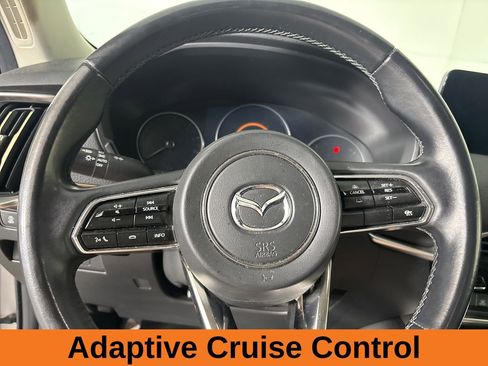 Used 2024 MAZDA CX-90 3.3 Turbo w/ Preferred Plus image 13