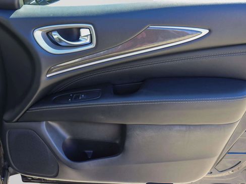 Used 2017 INFINITI QX60 FWD w/ Premium Plus Package image 40