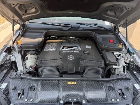 Used 2021 Mercedes-Benz GLE 63 AMG S image 21