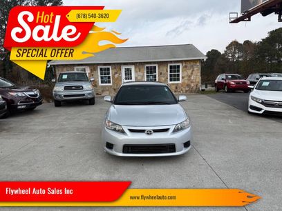 Used 2013 Scion tC