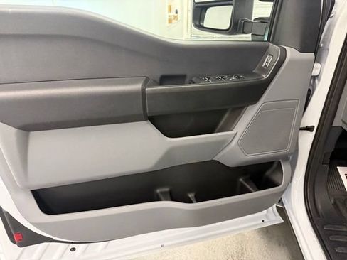 New 2026 Ford F250 XL w/ XL Chrome Package RWD image 11