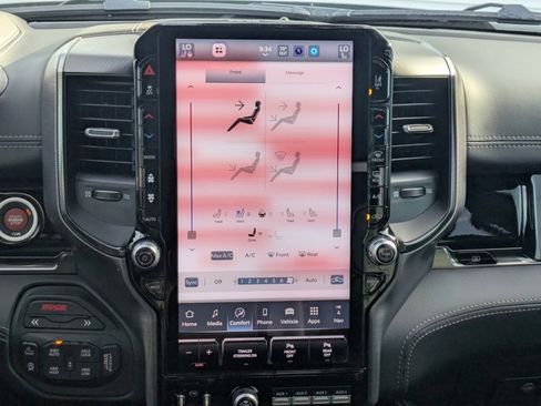 New 2026 RAM 1500 RHO w/ RHO Level 1 Equipment Group image 15