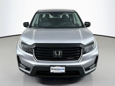 Used 2023 Honda Ridgeline Sport image 2