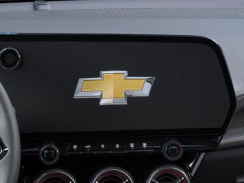 New 2025 Chevrolet Blazer EV RS w/ Super Cruise Package image 46