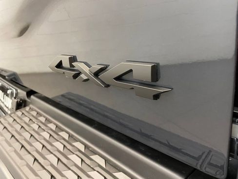 New 2026 RAM 3500 Limited image 5