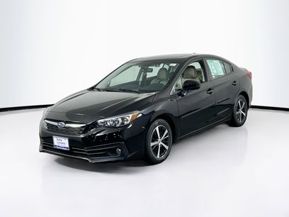 Used 2023 Subaru Impreza Premium