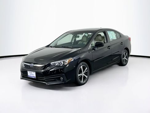 Used 2023 Subaru Impreza 2.0i Premium AWD/4WD image 1