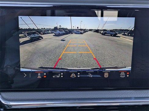 New 2025 GMC Sierra 2500 Denali w/ Denali Reserve Package image 24