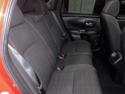 Used 2024 Honda HR-V Sport image 8