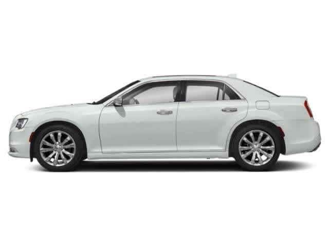 Used 2019 Chrysler 300 S RWD image 2