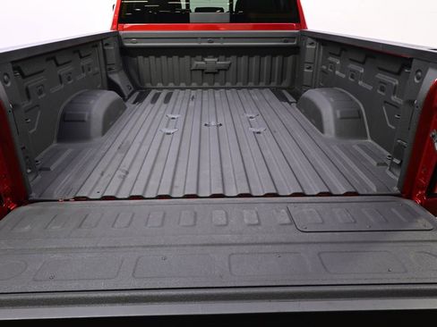 Used 2025 Chevrolet Silverado 3500 LTZ w/ LTZ Premium Package AWD/4WD image 19