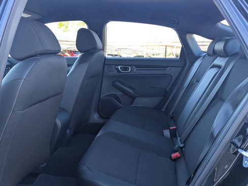 Used 2026 Honda Civic Sport image 13