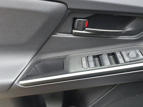 New 2026 Toyota bZ AWD/4WD image 9