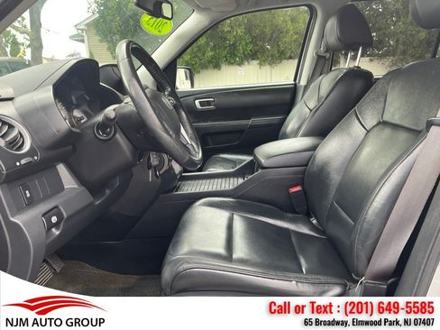 Used 2015 Honda Pilot EX-L image 20
