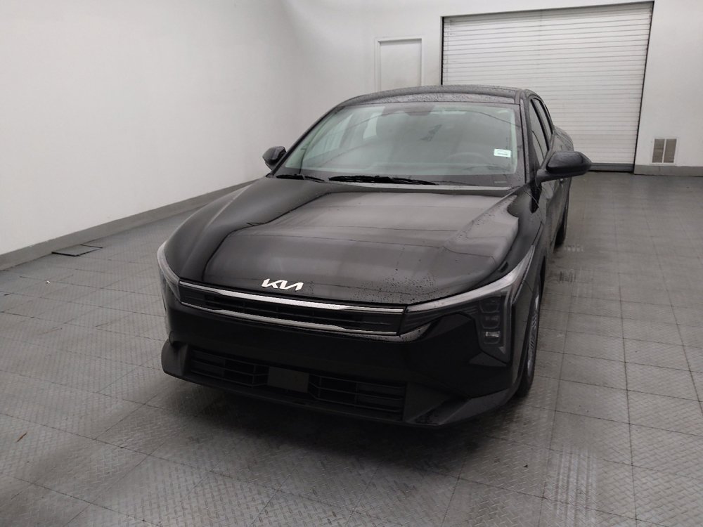 Used 2025 Kia K4 FWD image 15
