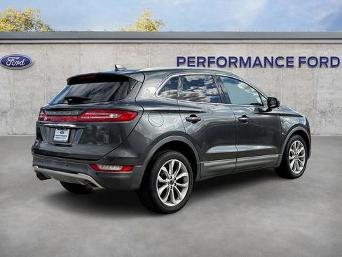 Used 2019 Lincoln MKC Select w/ Select Plus Package FWD image 7
