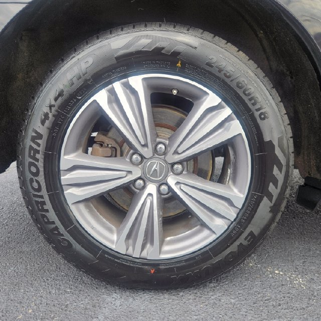 Used 2019 Acura MDX SH-AWD image 44