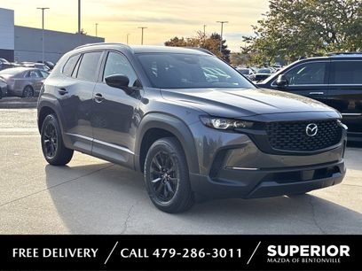 New 2026 MAZDA CX-50 2.5 Hybrid w/ Weather Package