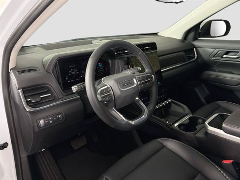 Used 2026 GMC Terrain Denali AWD/4WD image 9