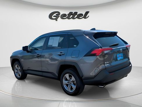 Used 2023 Toyota RAV4 XLE w/ Convenience Package FWD image 7