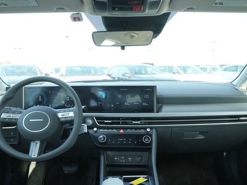 Certified 2024 Hyundai Sonata SEL image 15