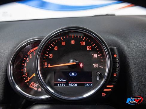 Used 2017 MINI Cooper Countryman S image 10