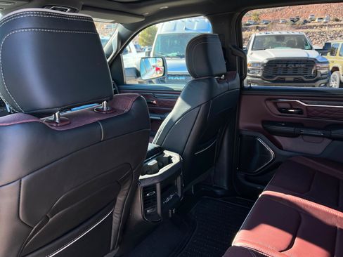 New 2026 RAM 1500 Limited image 19