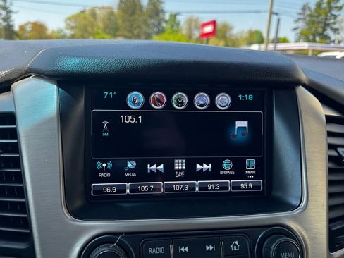 Used 2018 GMC Yukon Denali w/ Denali Ultimate Package AWD/4WD image 18