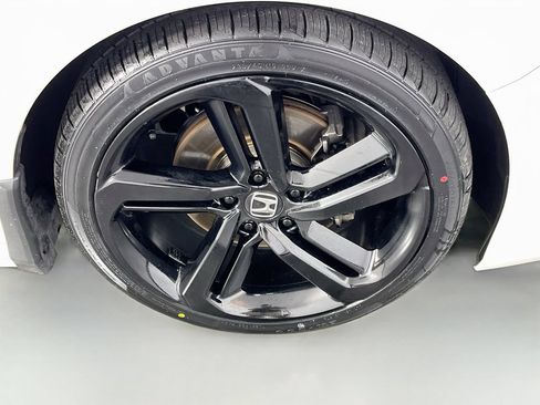 Used 2022 Honda Accord Sport image 37