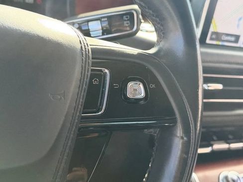 Used 2022 Lincoln Aviator Reserve RWD image 21