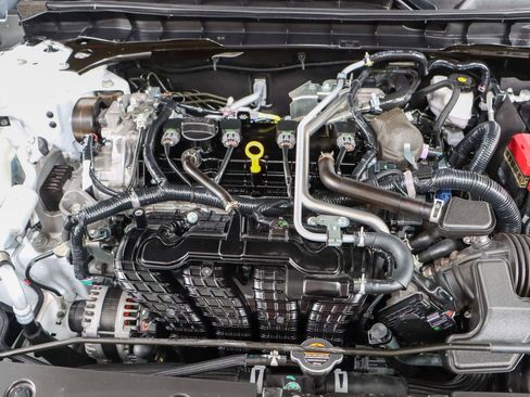 Used 2024 Nissan Altima 2.5 SR image 28