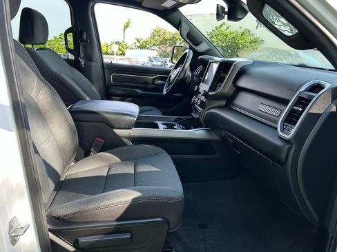 Certified 2023 RAM 1500 Big Horn RWD image 42