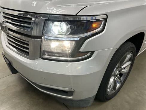 Used 2017 Chevrolet Tahoe Premier RWD image 32