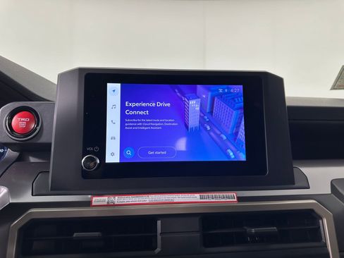 New 2026 Toyota Tacoma TRD Sport image 25