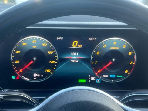 Used 2022 Mercedes-Benz GLS 450 4MATIC image 28