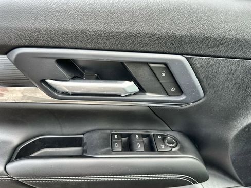 New 2026 GMC Terrain Elevation w/ Black Edition FWD image 22