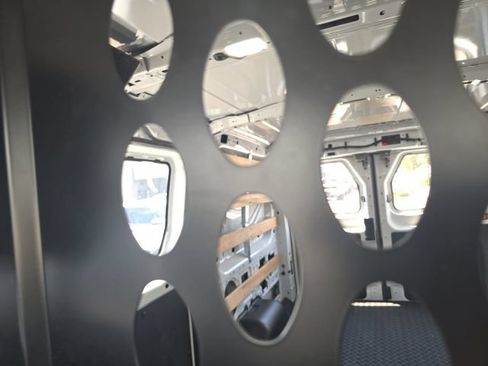 Used 2025 Ford Transit 250 Low Roof w/ Exterior Upgrade Package RWD image 16