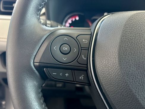 Used 2024 Toyota RAV4 XLE Premium w/ Weather Package image 18