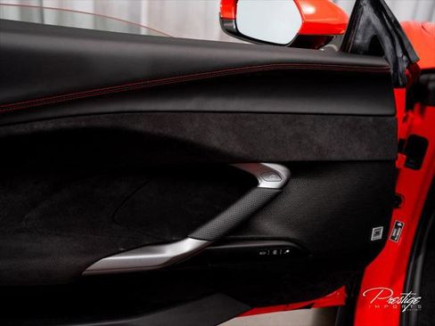 Used 2024 Ferrari 296 GTS RWD image 44
