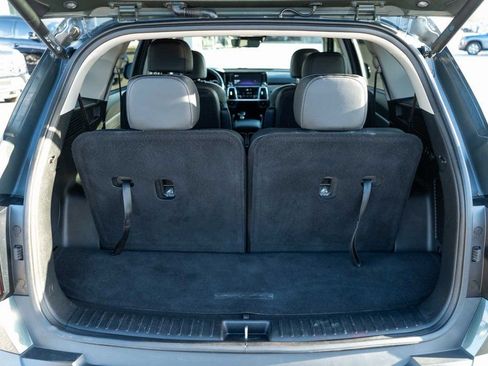 Used 2021 Kia Sorento SX Prestige image 8