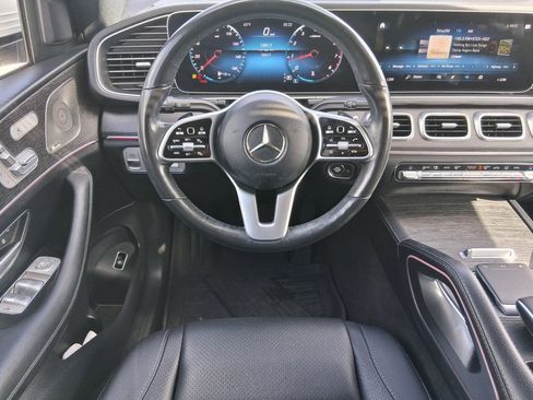 Certified 2021 Mercedes-Benz GLE 350 4MATIC image 10