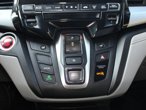 Used 2019 Honda Odyssey EX-L image 21