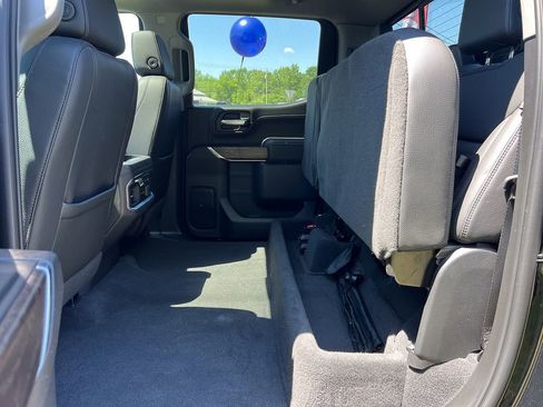 Used 2020 GMC Sierra 1500 Denali w/ Denali Ultimate Package AWD/4WD image 30