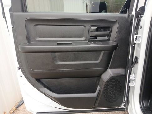 New 2026 RAM 4500 Tradesman w/ Chrome Appearance Group image 14