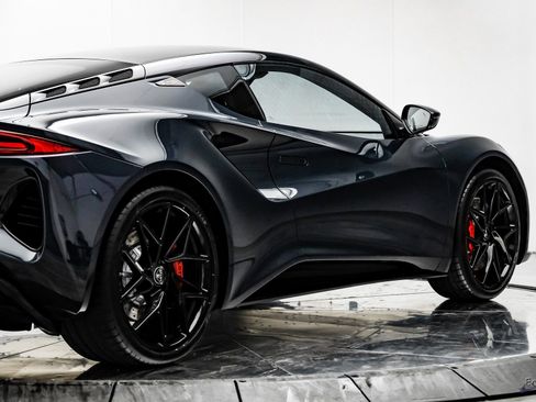 New 2026 Lotus Emira image 19