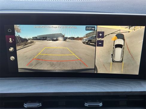 New 2025 Kia Telluride SX X-Line image 13