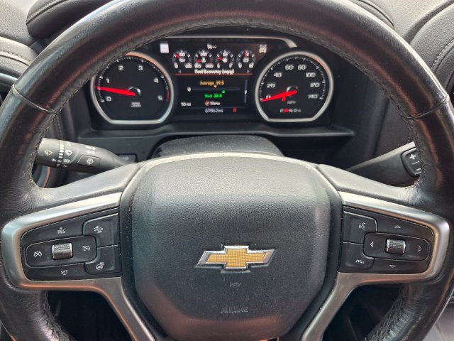 Used 2021 Chevrolet Silverado 3500 LTZ w/ Z71 Chrome Sport Edition AWD/4WD image 20