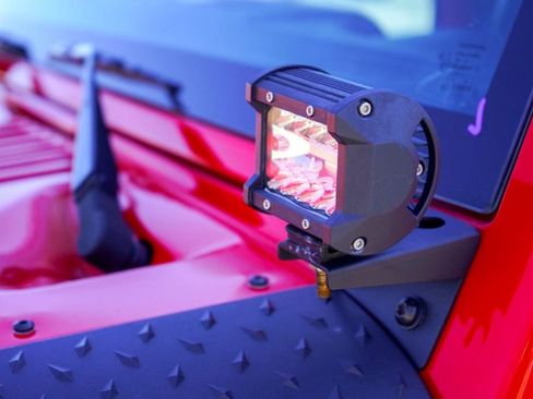 Used 2018 Jeep Wrangler Unlimited Rubicon w/ Connectivity Group image 29