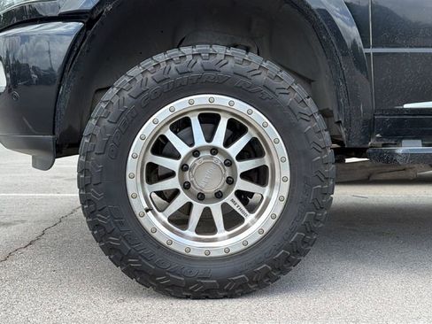 Used 2018 RAM 2500 Limited image 10