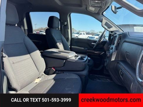 Used 2023 Chevrolet Silverado 2500 LT w/ Convenience Package image 12